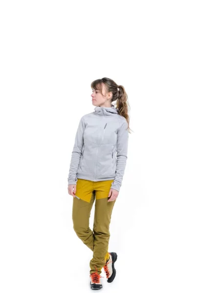 Штани спортивні Turbat Prut Pro жовтий