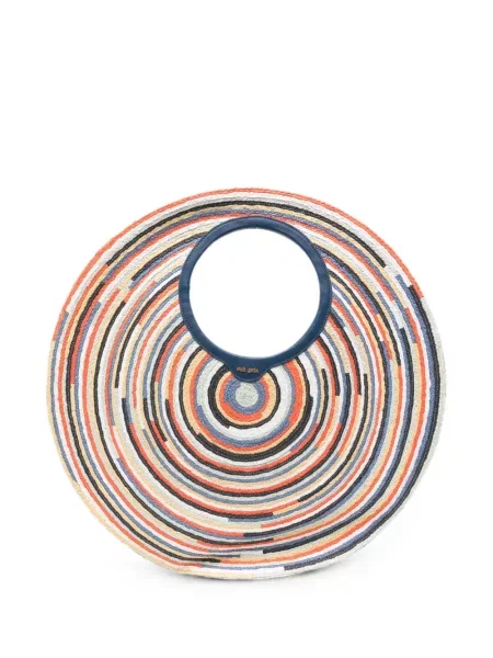 Geantă shopper Cult Gaia albastru