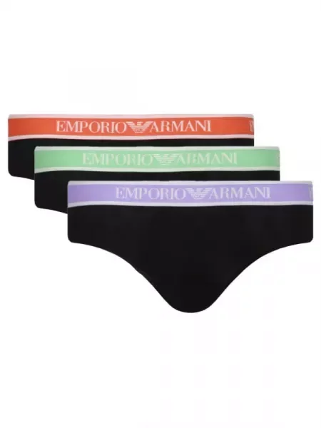 Alsó Emporio Armani fekete