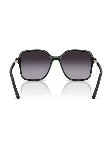 Солнцезащитные очки Armani Exchange черные
