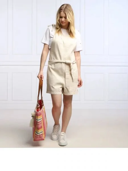 Pepe Jeans London Salopetă