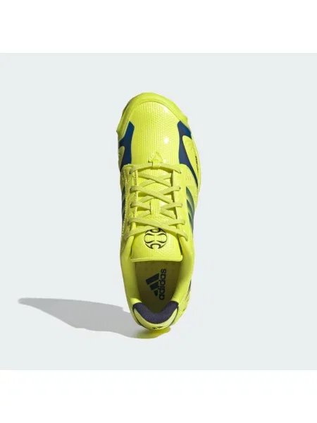 Tenisky Adidas Originals žluté