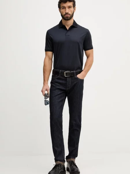 Поло Emporio Armani