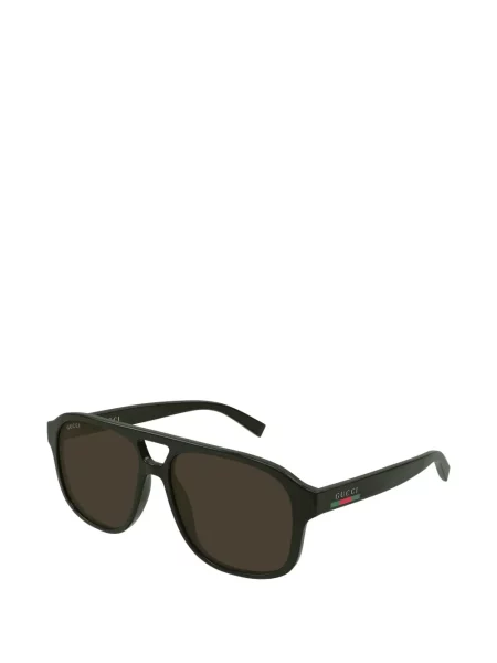 Ochelari de soare Gucci Eyewear negru