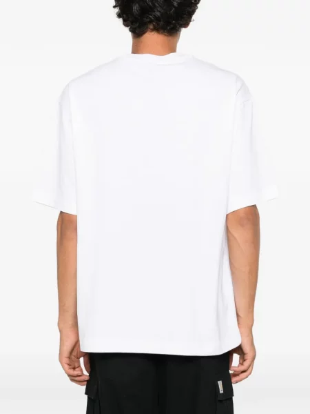 Tricou Nike cu imagine cu glugă negru
