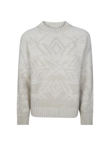 Sweter Herno beżowy