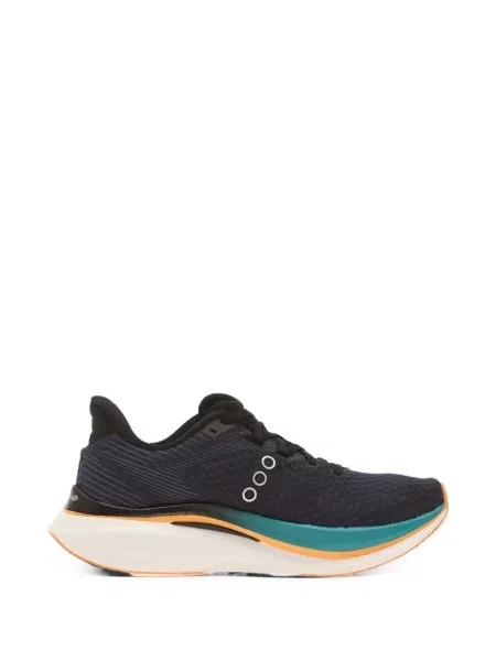 Sneakerși Saucony albastru