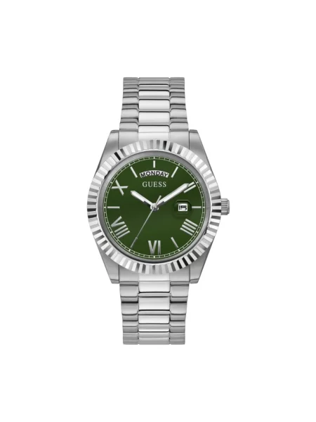 Zegarek Guess szary