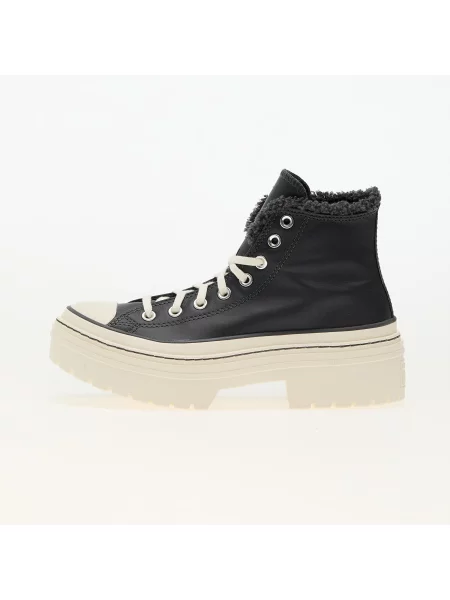 Кецове Converse сиво