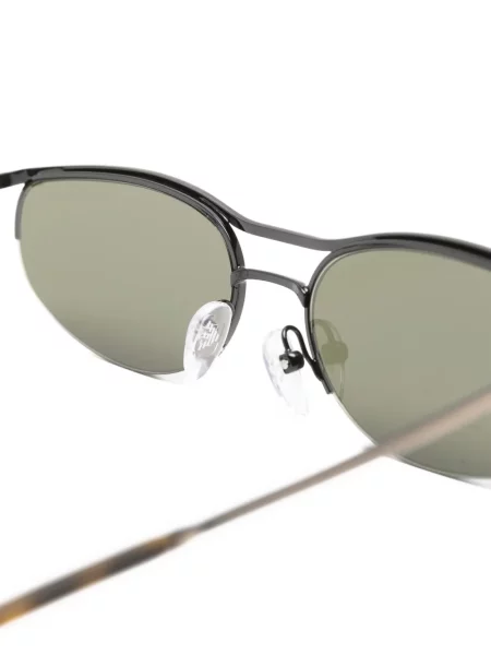 Sunčane naočale Emporio Armani siva