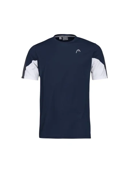 Tricou copii Head albastru