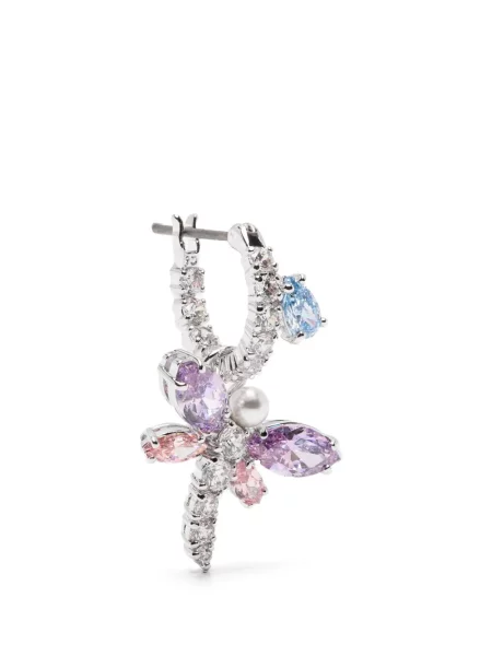 Fülbevaló Swarovski