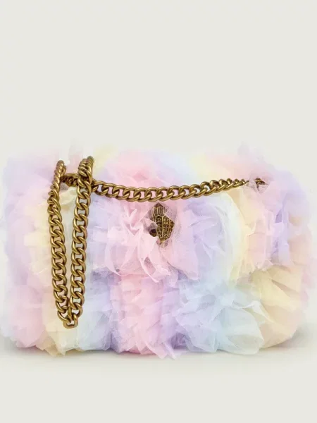 Kurt Geiger De tul geantă pe umăr KENSINGTON