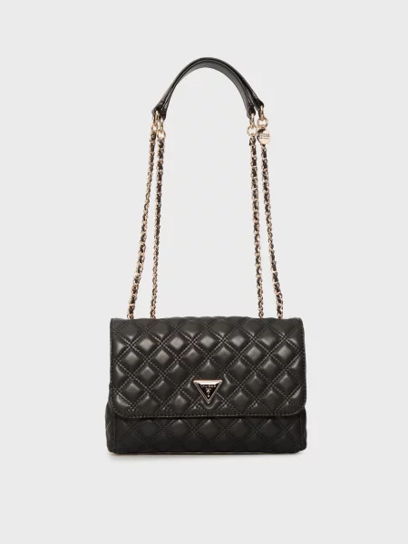 Сумка Guess чорна