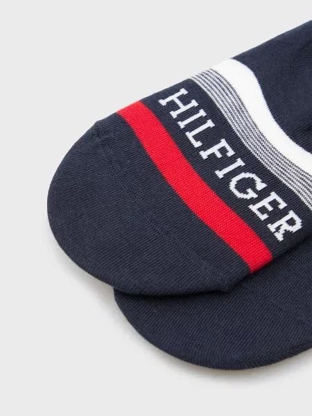 Носки Tommy Hilfiger синие