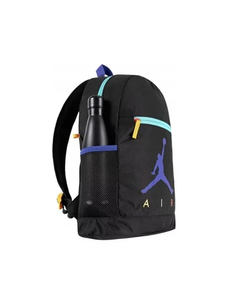 Rucsac copii Nike negru