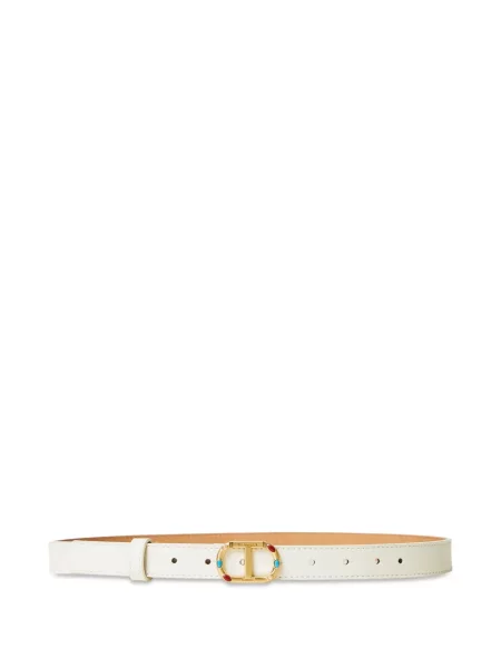 Curea Twinset alb