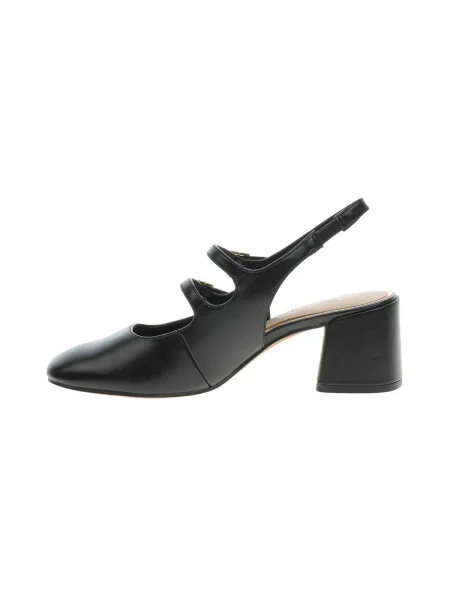 Pantofi Marco Tozzi negru