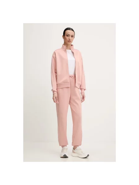 Bluza Guess różowa