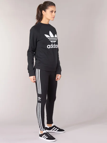 Geacă Adidas negru