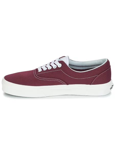 Pantofi Vans roșu