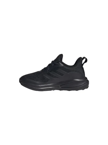 Gyerek félcipő Adidas fekete