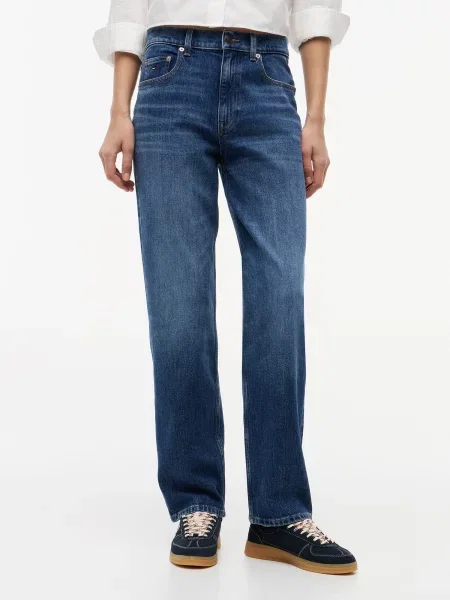 Tommy Jeans Blugi Lucy albastru