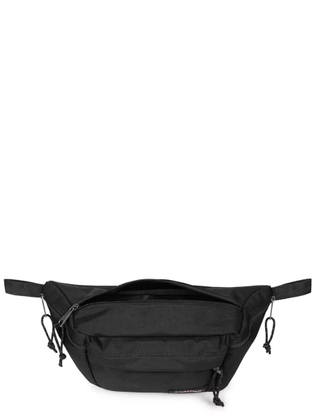 EASTPAK Ľadvinka čierna