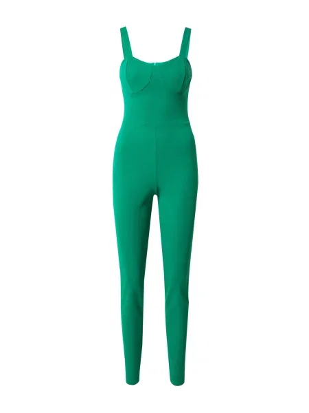 WAL G. Salopeta ERIN' verde