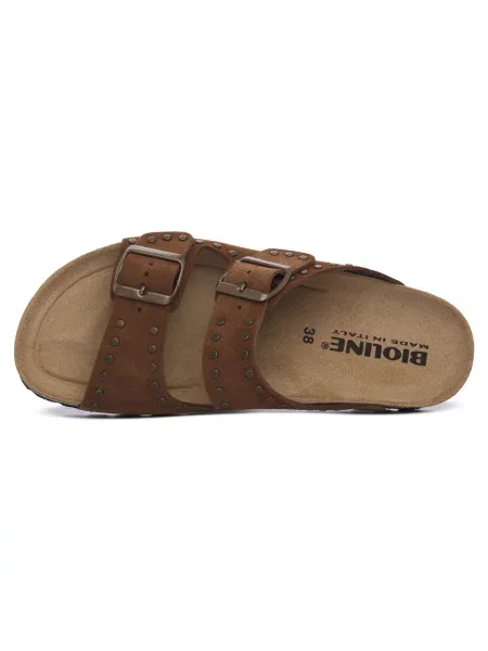 Pantofi Bioline negru