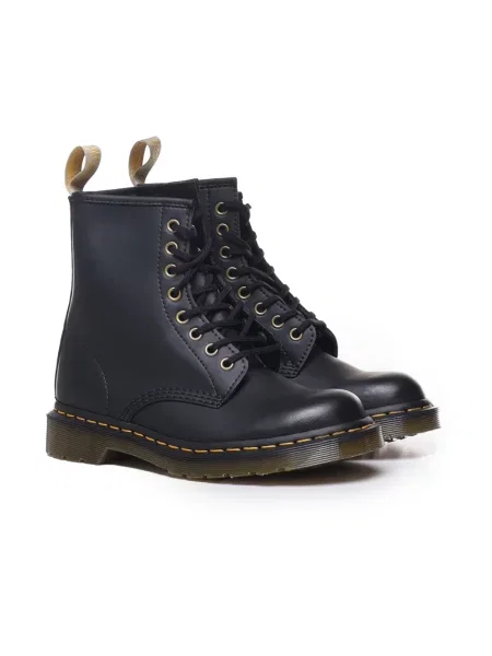 Dr. Martens Vegan Ankle Boots Unisex Obuwie Dr. Martens Size: 3 czarny