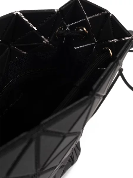 Klobouk Bao Bao Issey Miyake černý