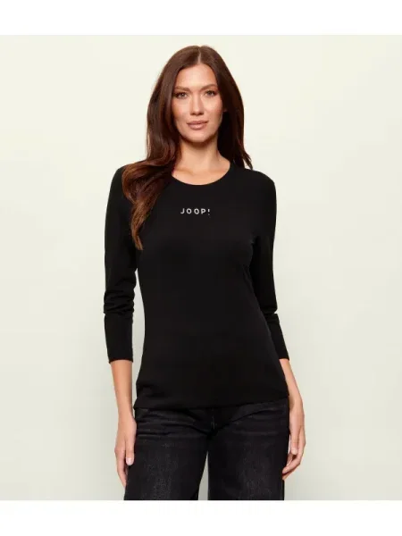 Joop! Bluză Tabita negru