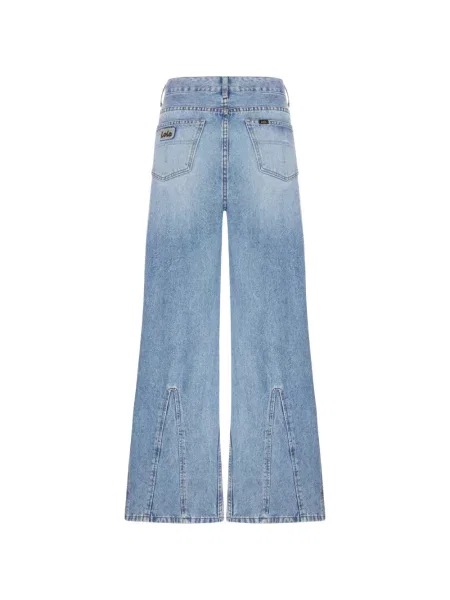 Blugi Lois Jeans albastru
