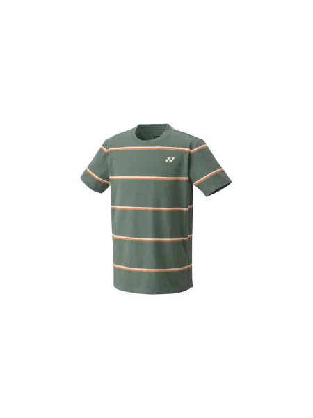 Tricou Yonex verde