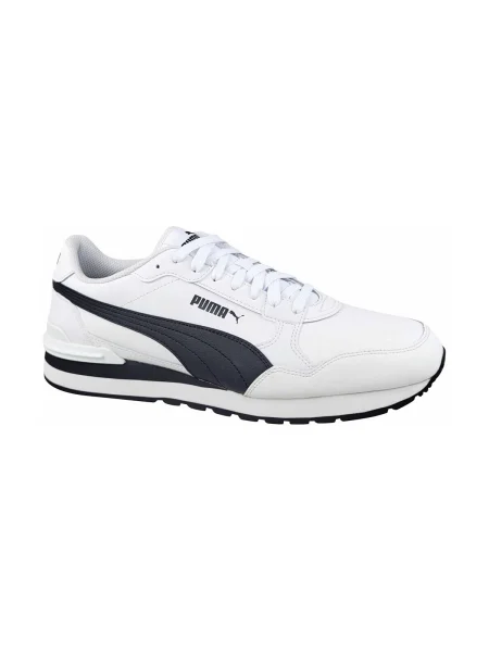 Pantofi Puma alb