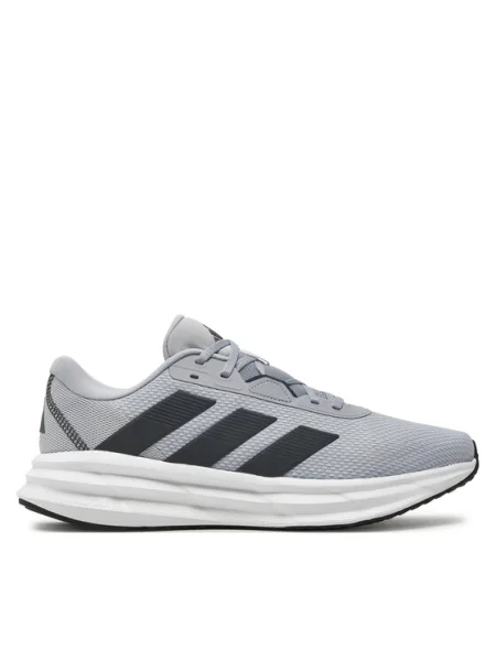 Adidas Pantofi pentru alergare Galaxy 7 Gri negru