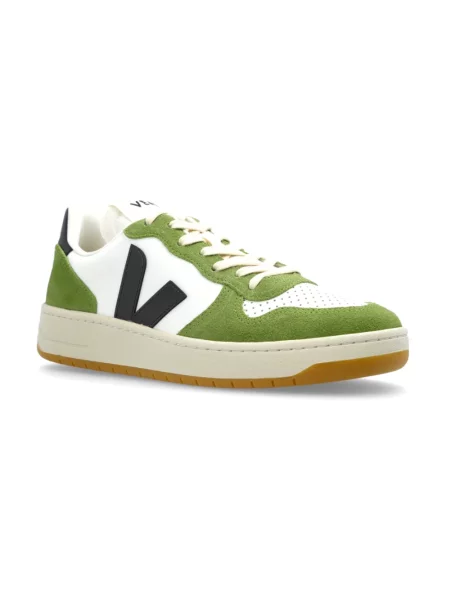 Sneakersy Veja V-10 skórzane