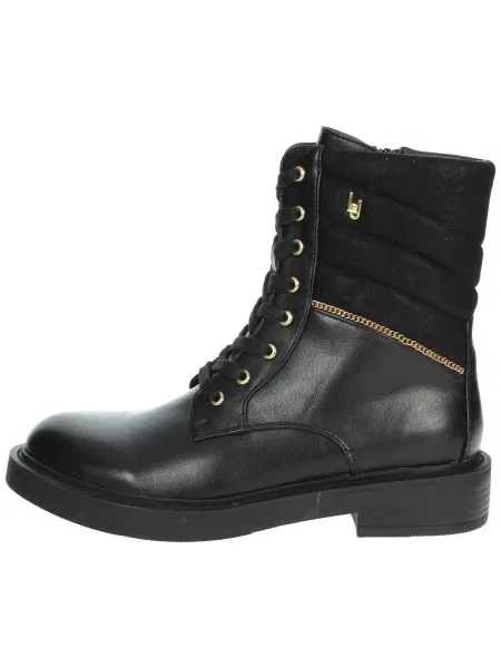 Pantofi Liu Jo negru