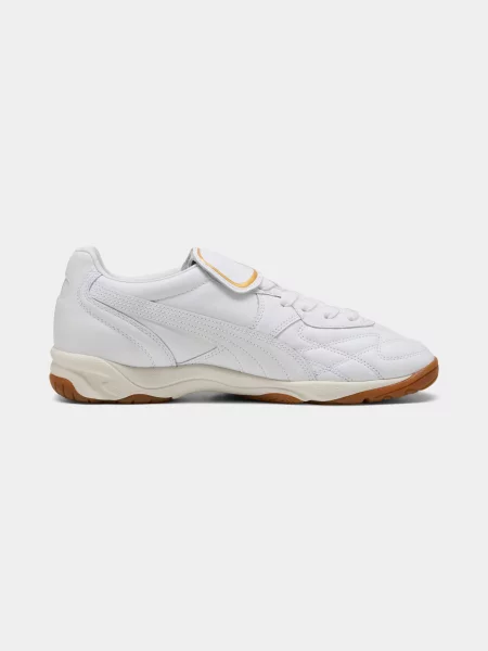 Кроссовки Puma белые