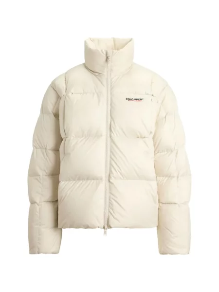 Matlasat geacă Polo Ralph Lauren