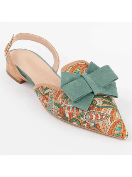 Pantofi Montevita