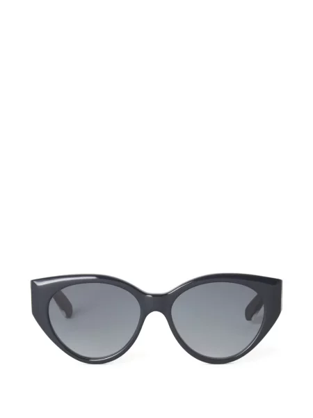 Ochelari de soare Stella Mccartney Eyewear albastru