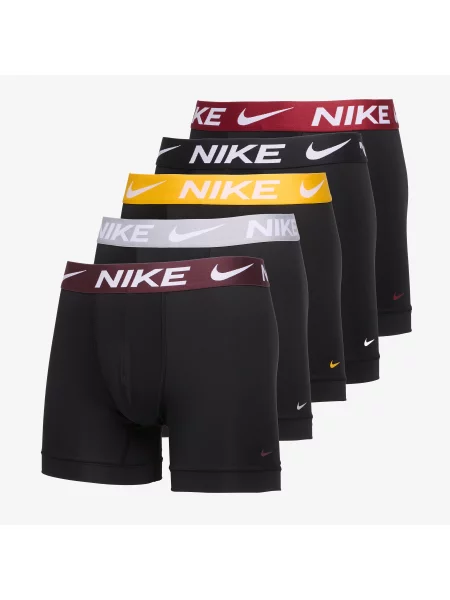 Σλιπ σετ Nike μαύρο