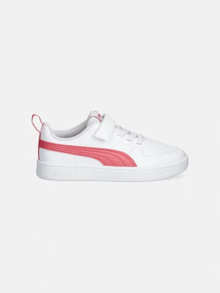 Puma tenisky Rickie bílé