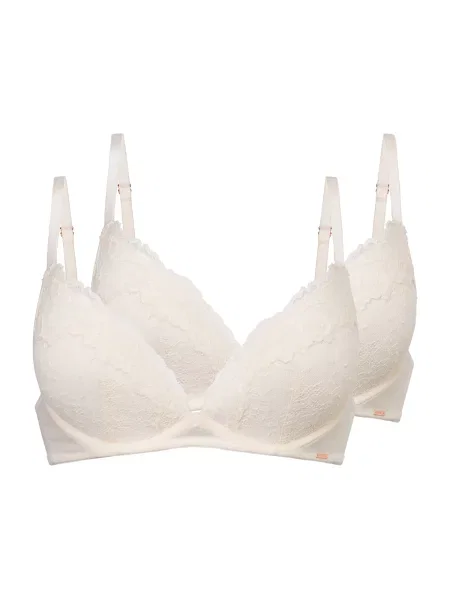 Dorina Sutien PLUNGE fildeş
