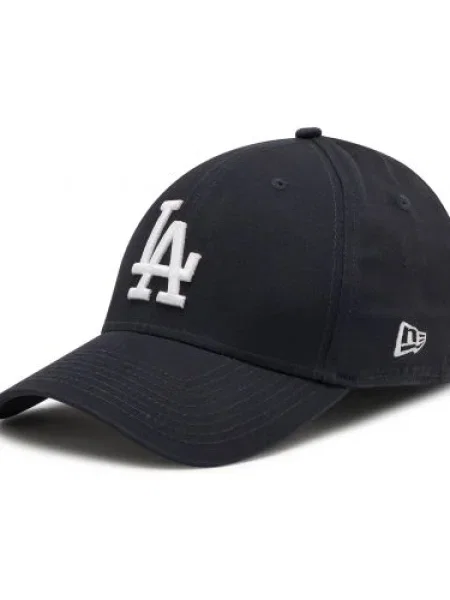 Baseball sapka NEW ERA League Bas Sötétkék fehér