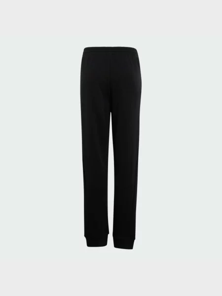 Детские джоггеры Adidas черные