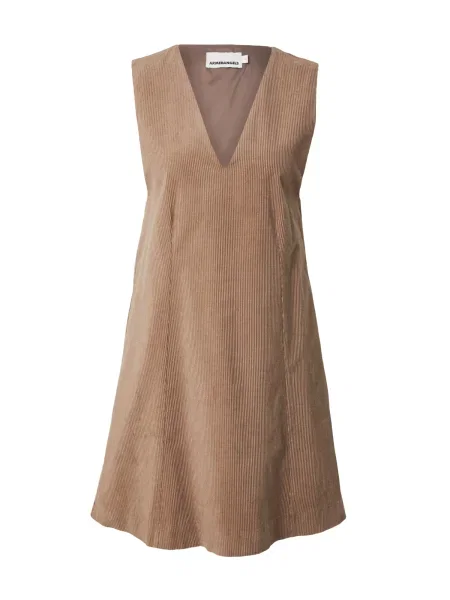 ARMEDANGELS Obleka PINAAFO blata