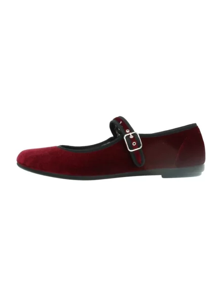 Balerinke Vulladi bordo